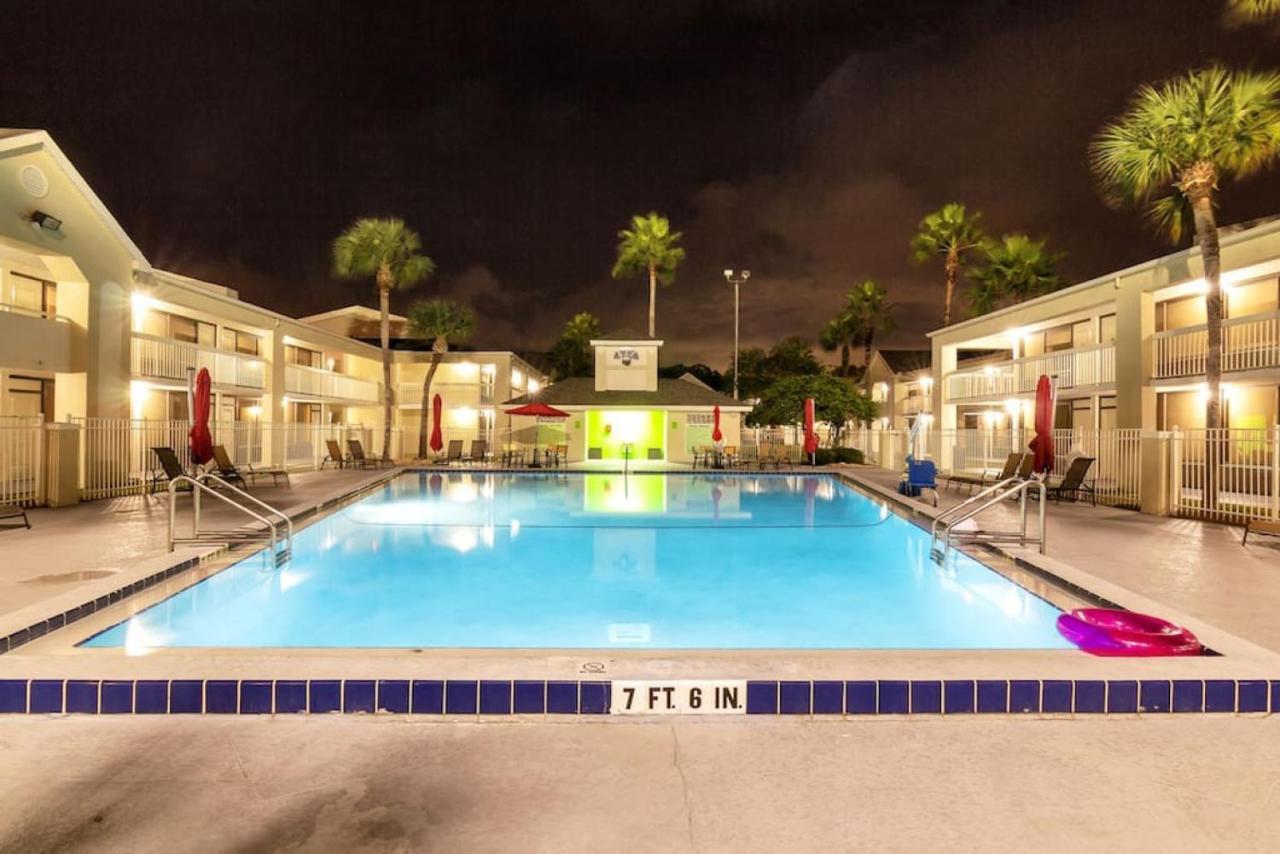 Готель 168 Entire Studio Kissimmee Minutes From Disney Екстер'єр фото